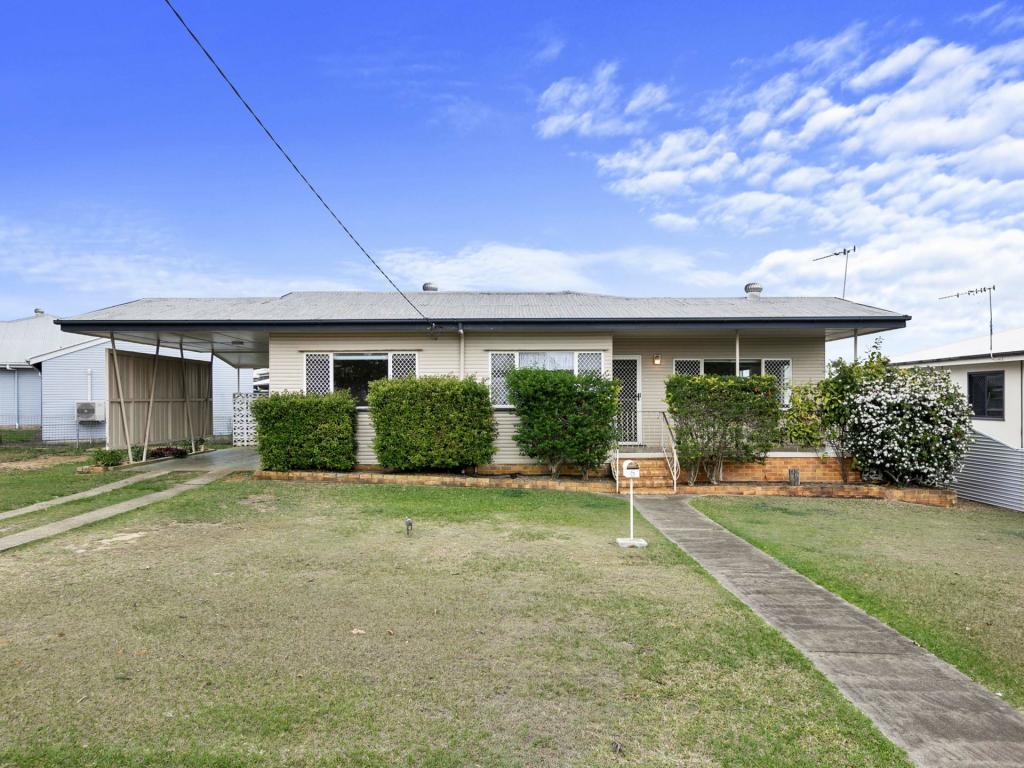 6 Wynne Pde, Maryborough, QLD 4650