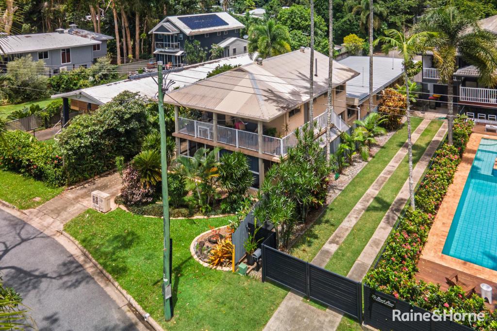 3/39 Arlington Esp, Clifton Beach, QLD 4879