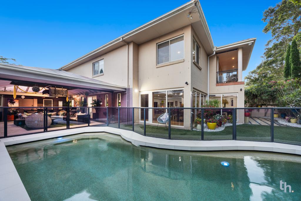 18 Tern Cl, Cameron Park, NSW 2285