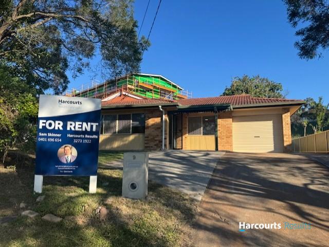 9 BERTIE ST, SUNNYBANK HILLS, QLD 4109