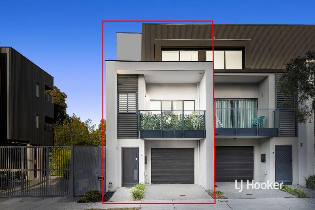 16 Tribeca Dr, Point Cook, VIC 3030
