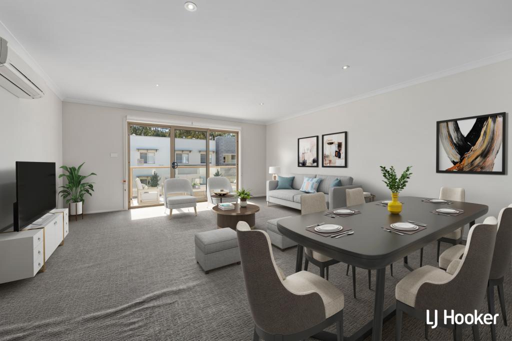 33/31 THYNNE ST, BRUCE, ACT 2617