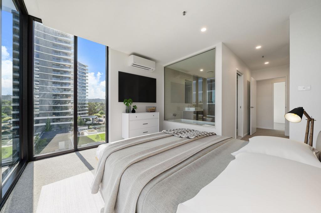 31/9 Irving St, Phillip, ACT 2606