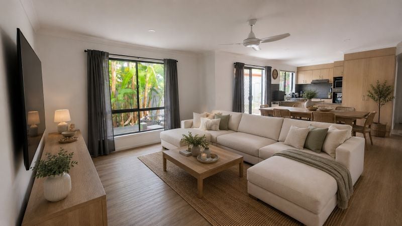 90/64 Gilston Rd, Nerang, QLD 4211