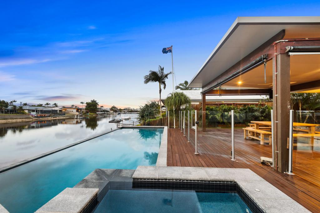 5 KONONDA CT, MOOLOOLABA, QLD 4557