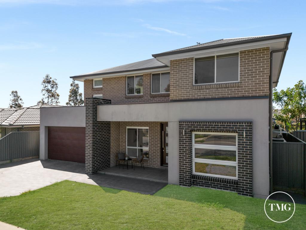 25 Fanflower Ave, Denham Court, NSW 2565