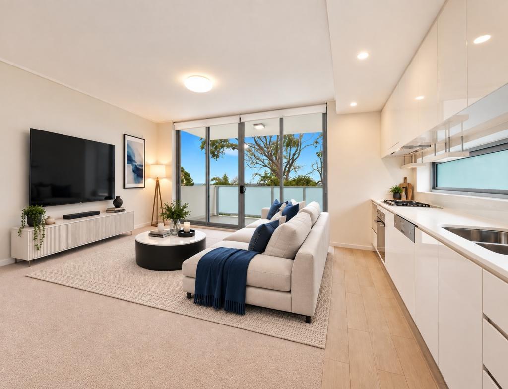 6303/1 Nield Ave, Greenwich, NSW 2065
