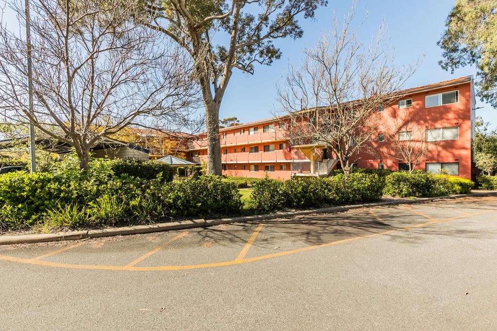 8/26 MORRIT WAY, PARMELIA, WA 6167