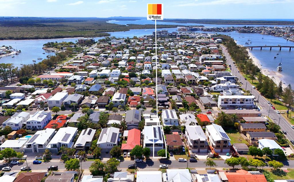 1/9 Nankeen Ave, Paradise Point, QLD 4216