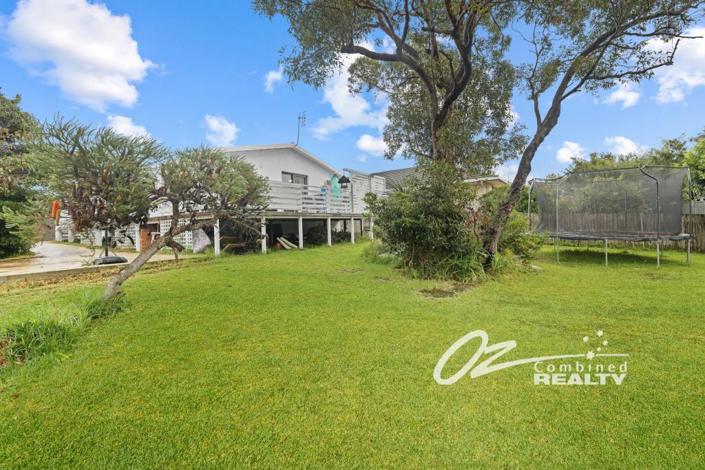 4 Prowse Cl, Vincentia, NSW 2540