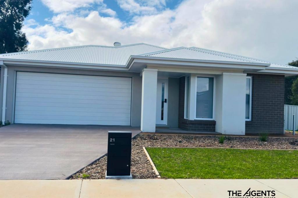 21 Verna Dr, Cobram, VIC 3644