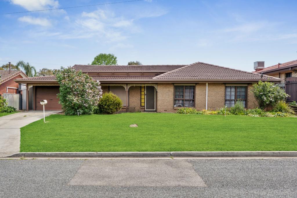 47 CAPULET CRES, MODBURY, SA 5092
