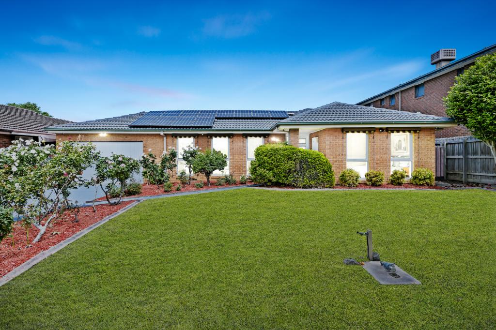 21 Matilda Ave, Wantirna South, VIC 3152