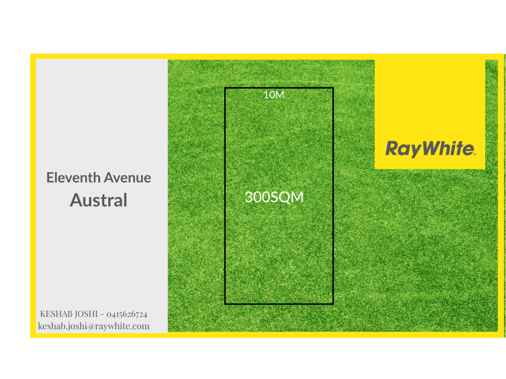 Contact Agent For Address, Austral, NSW 2179