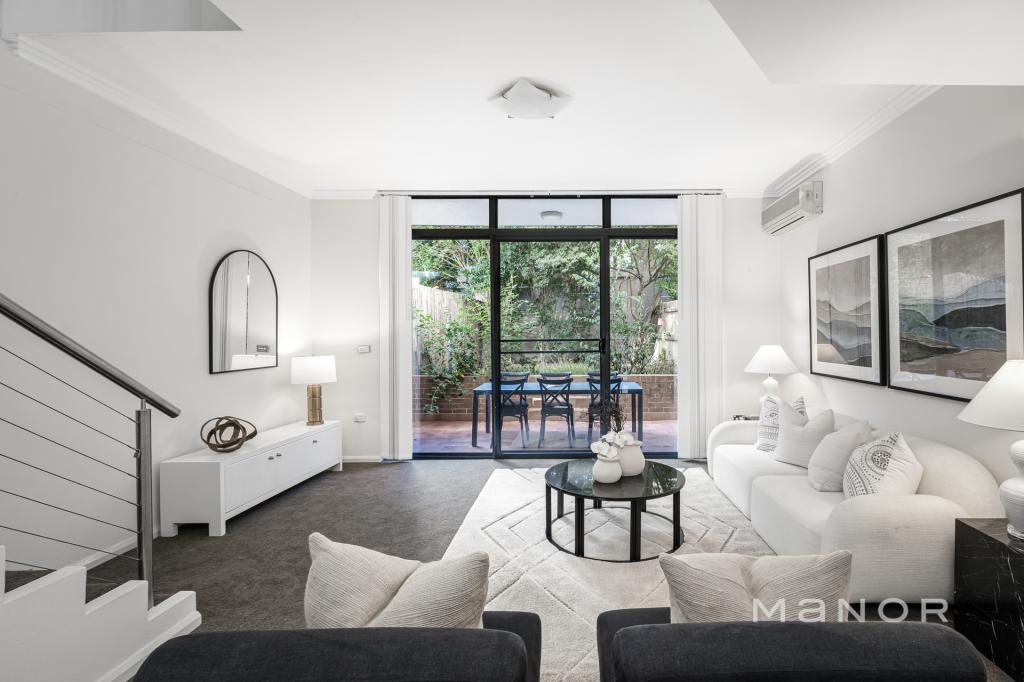 7/2-4 Ferndale Cl, Constitution Hill, NSW 2145