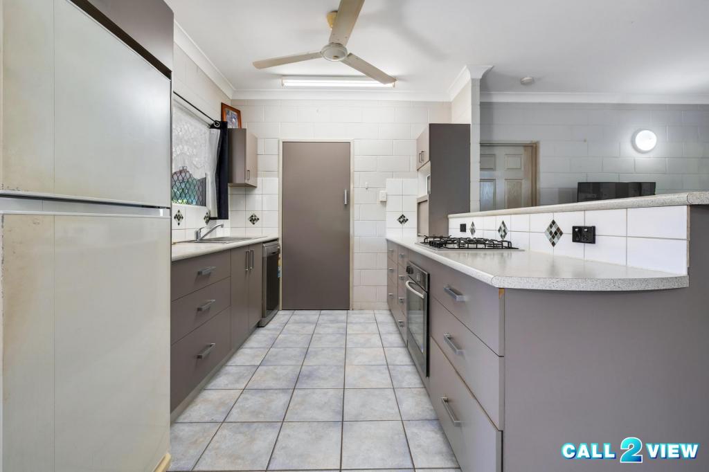 7 Luke Ct, Bakewell, NT 0832