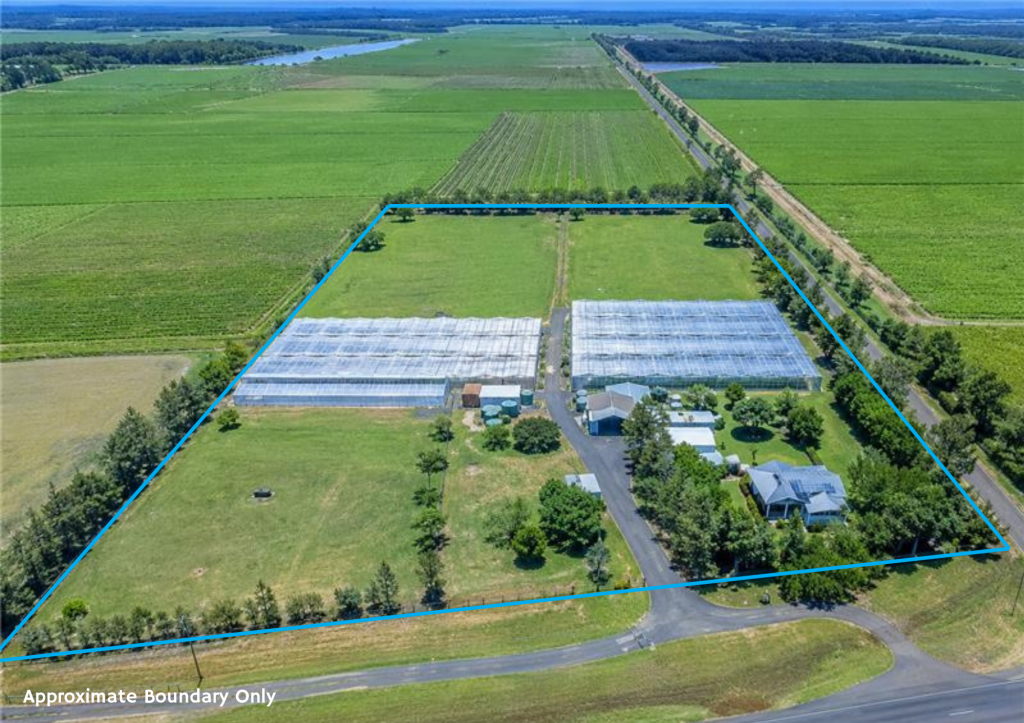 4248 Goodwood Rd, Alloway, QLD 4670
