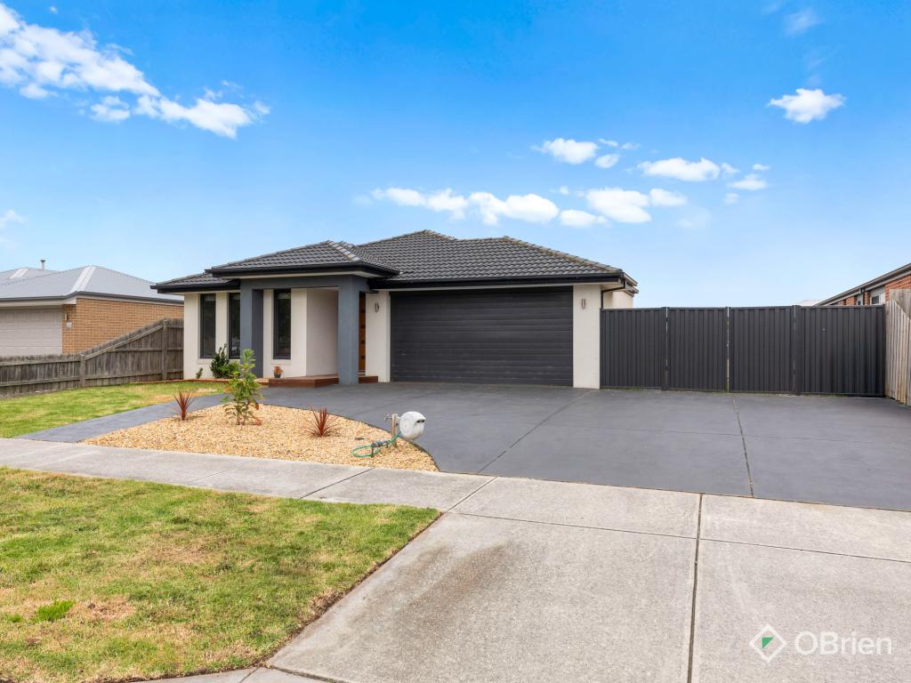 48 DIAMOND DR, KOO WEE RUP, VIC 3981