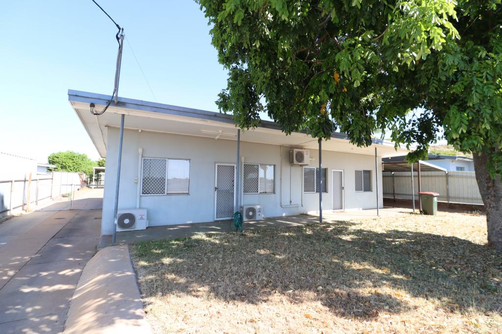 Unit 2/27 George St, Mount Isa, QLD 4825