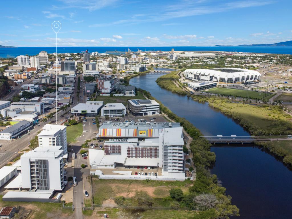 8/1-3 Kingsway Pl, Townsville City, QLD 4810