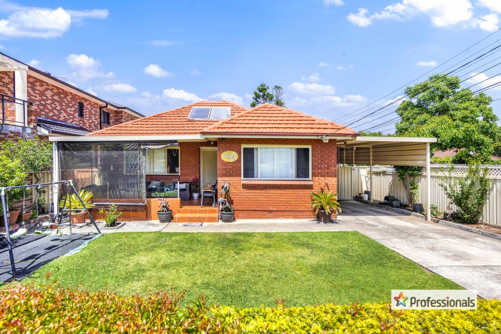 18a Viola St, Punchbowl, NSW 2196