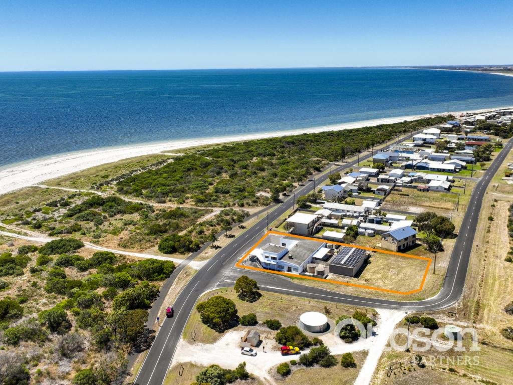 179 Marine Pde, Kingston Se, SA 5275