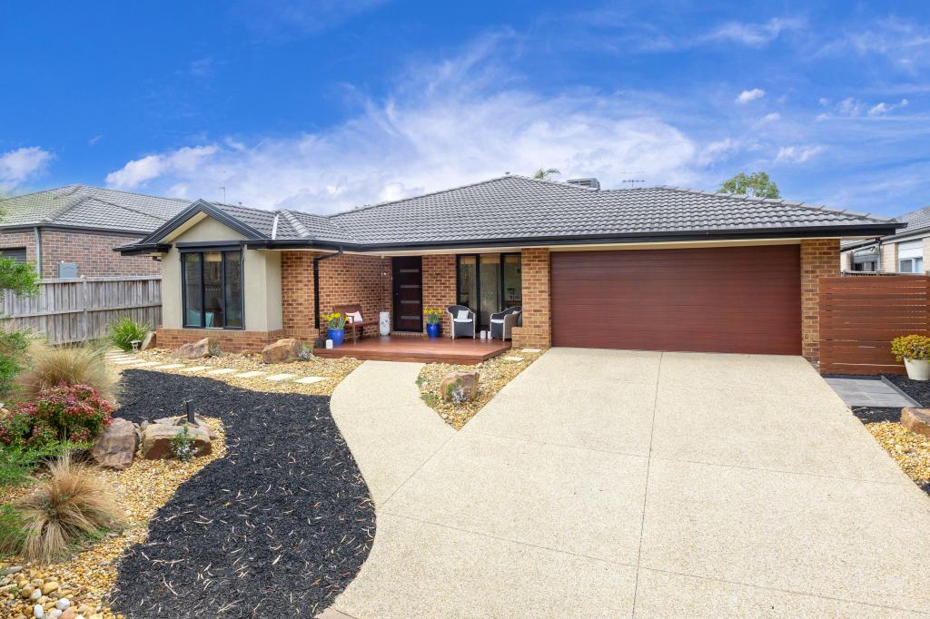 6 Sandstock Pl, Rosebud, VIC 3939