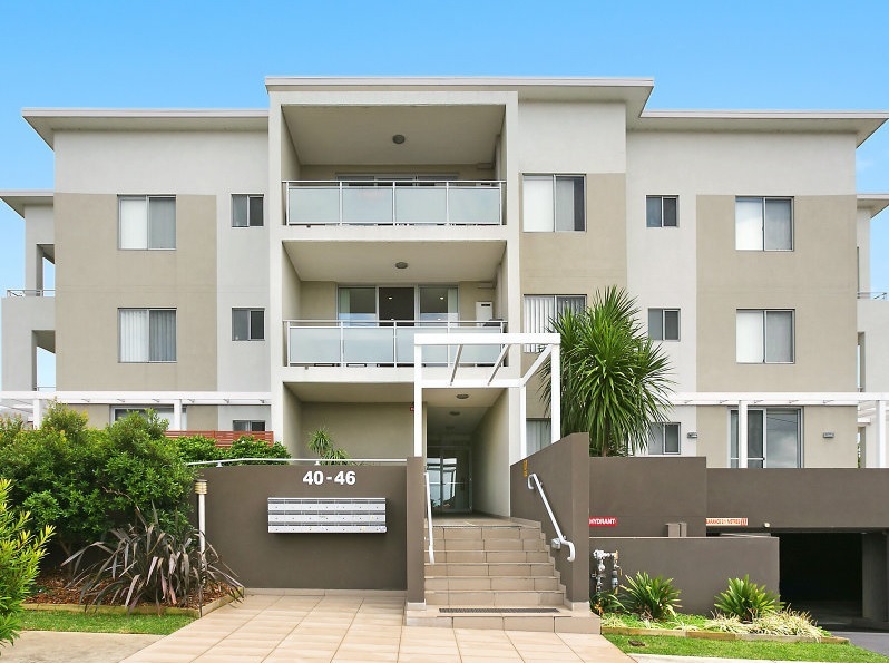 4/40-46 Collins St, Corrimal, NSW 2518