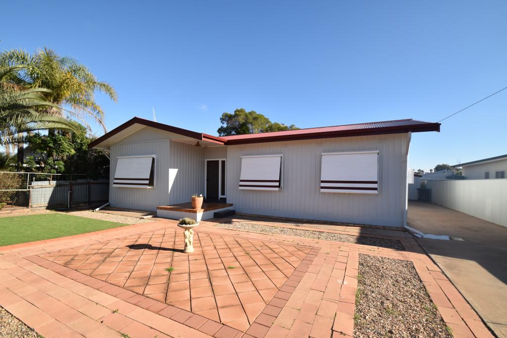 312 DUFF ST, BROKEN HILL, NSW 2880