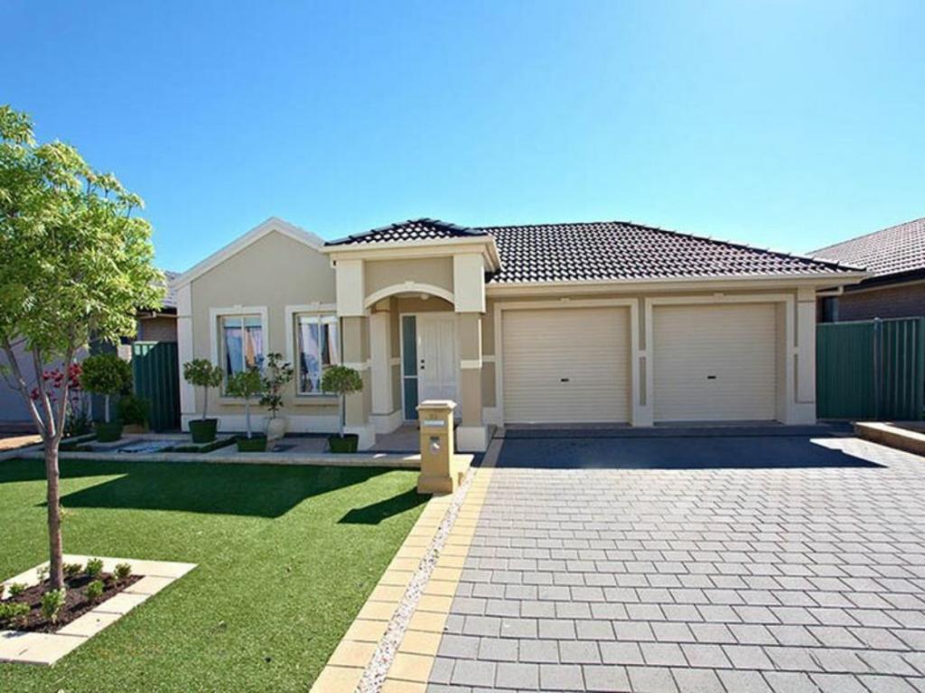 73 Lord Howe Cres, Mawson Lakes, SA 5095