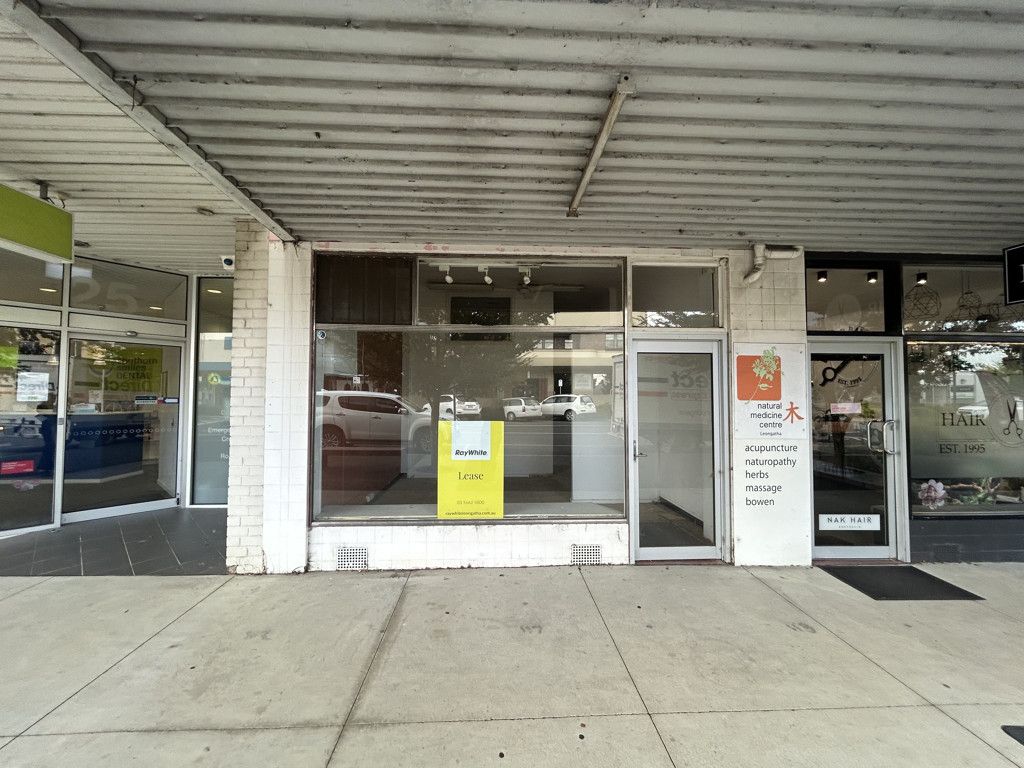 27 Bair St, Leongatha, VIC 3953