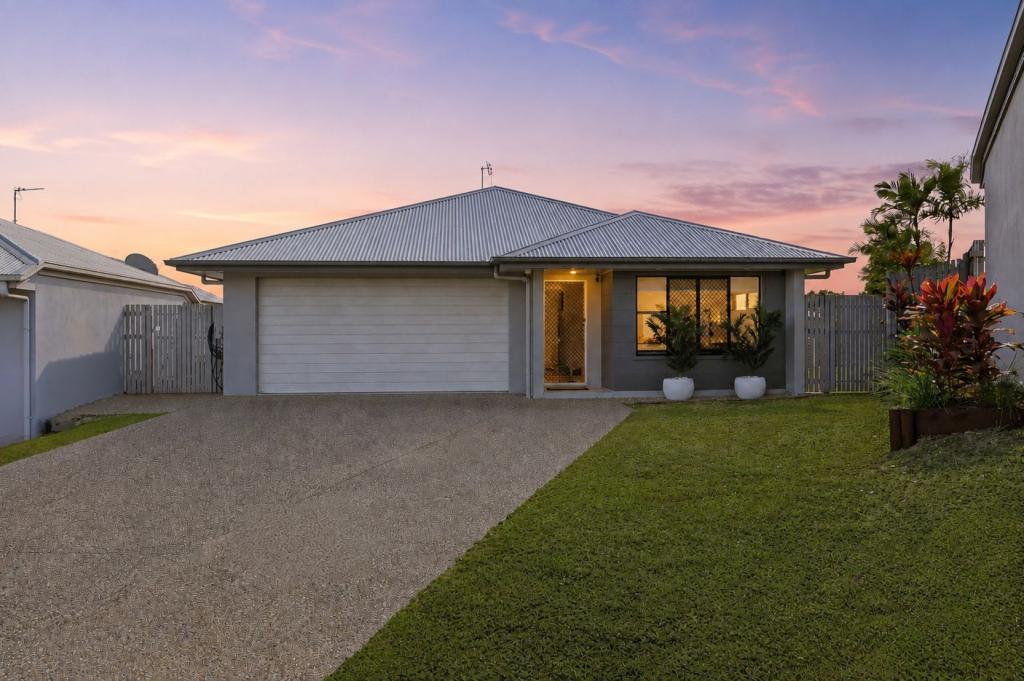 61 Mesa Cct, Cosgrove, QLD 4818