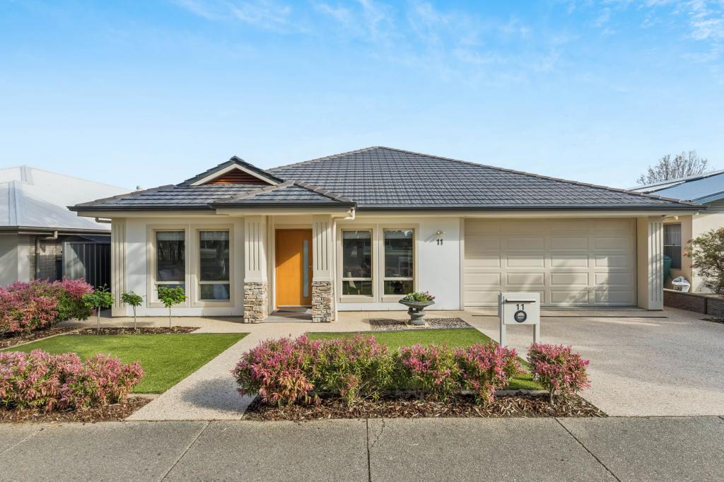 11 Craigburn Rd, Craigburn Farm, SA 5051