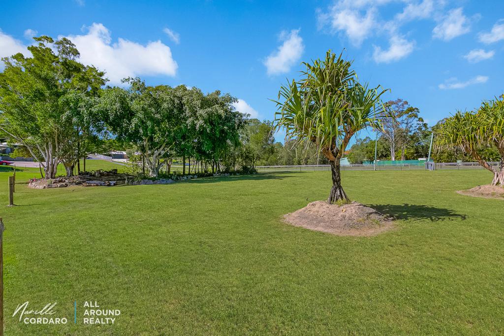 18a Walnut Ct, Burpengary, QLD 4505