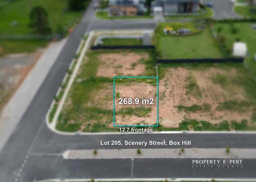 22 Scenery St, Box Hill, NSW 2765
