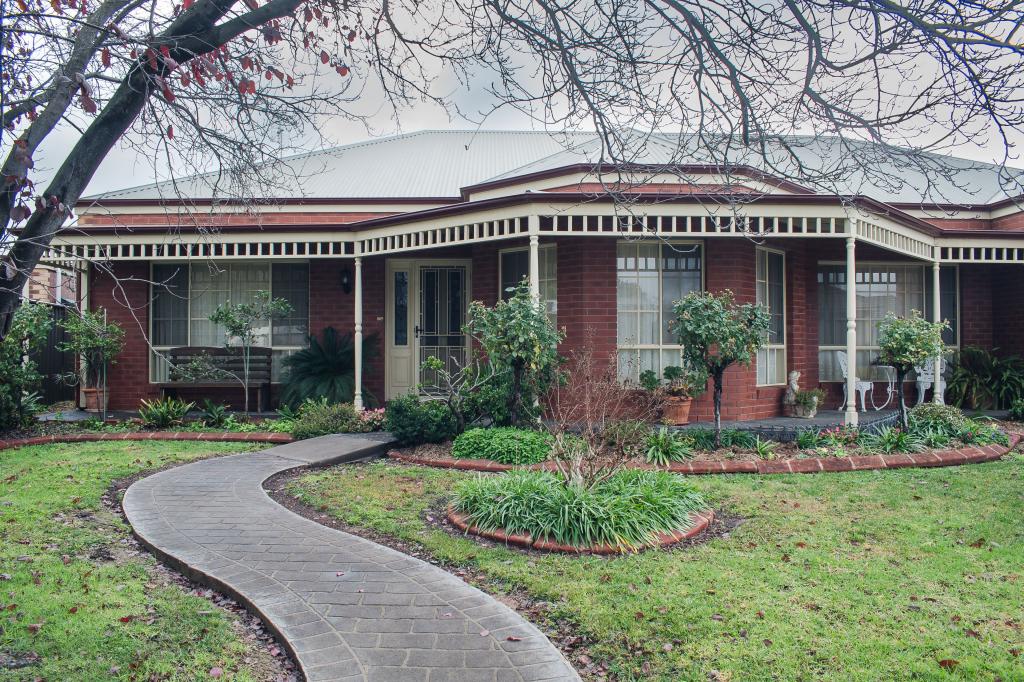 60 Teddys Lane, Barham, NSW 2732