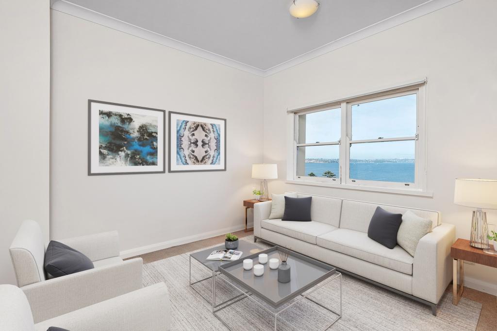 18/7 Commonwealth Pde, Manly, NSW 2095