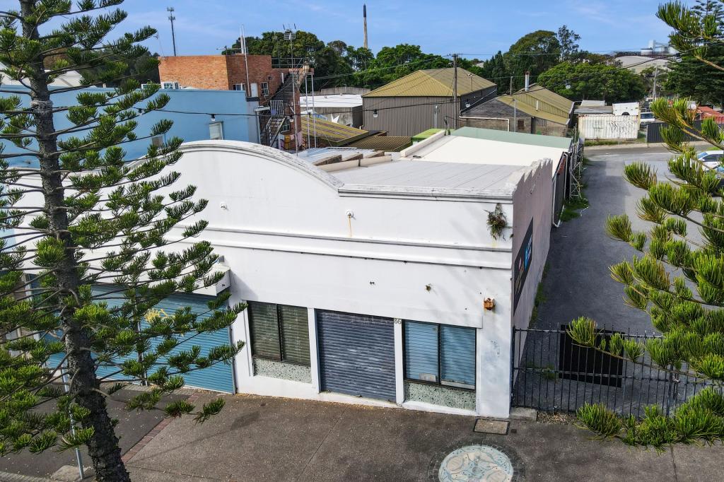 86 Wentworth St, Port Kembla, NSW 2505