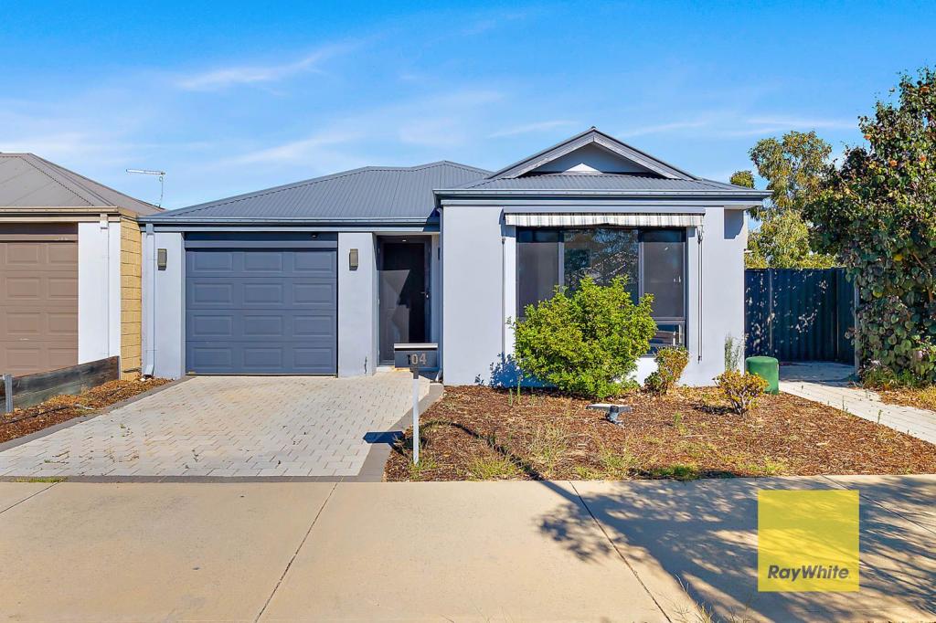 104 Boatwright Ave, Haynes, WA 6112