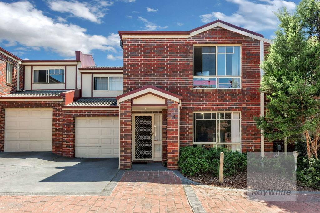 4/1416 Plenty Road, Vic, Bundoora, VIC 3083