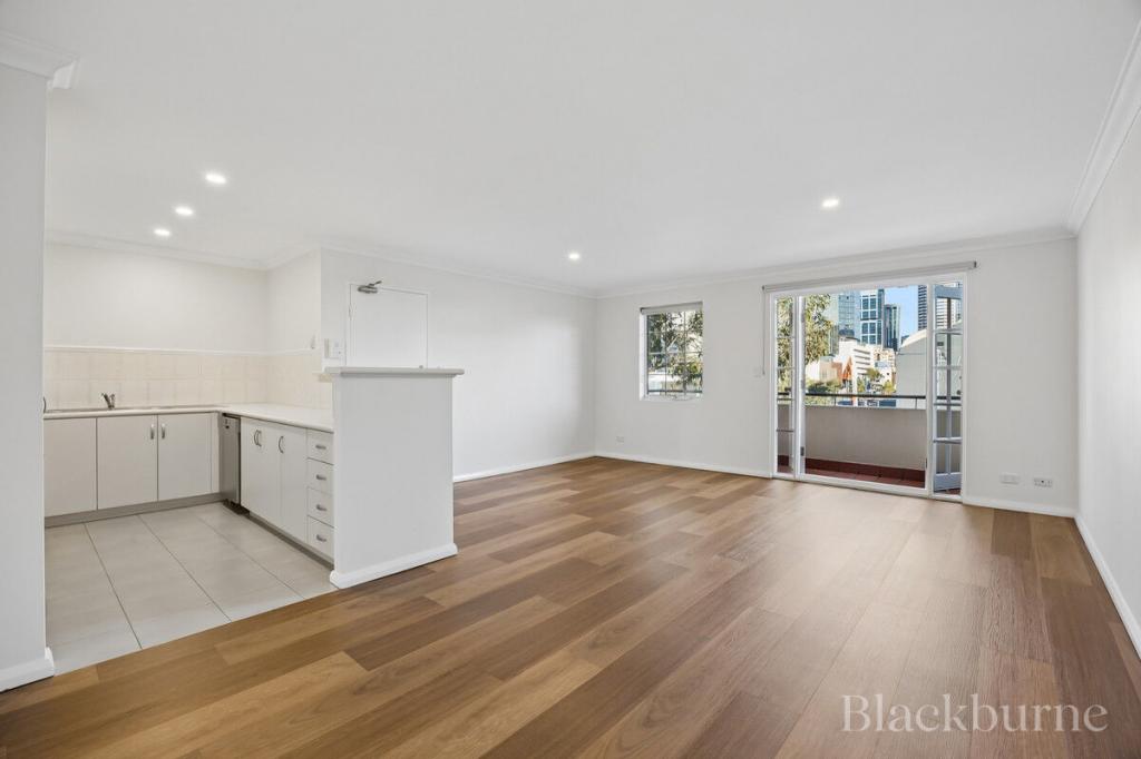 3/218 James St, Northbridge, WA 6003