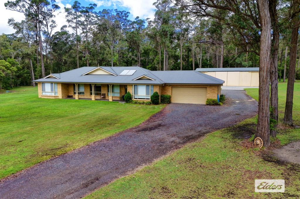 42 Iluka Cct, Taree, NSW 2430