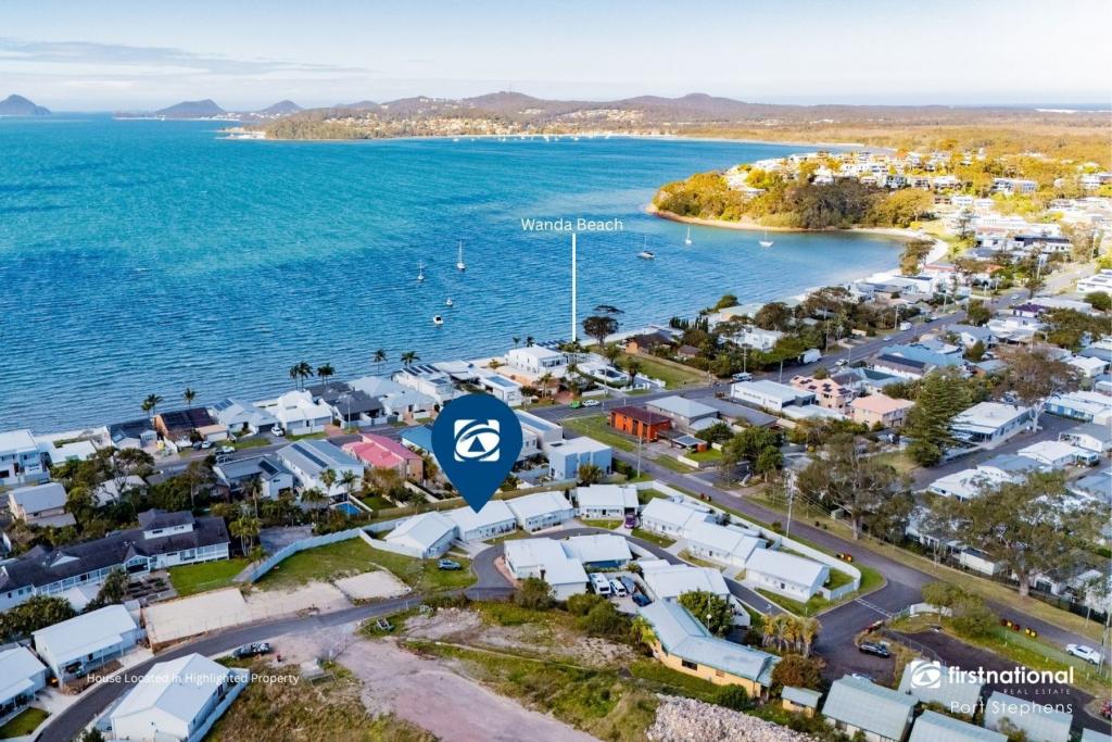 18 Inlet Cl, Salamander Bay, NSW 2317