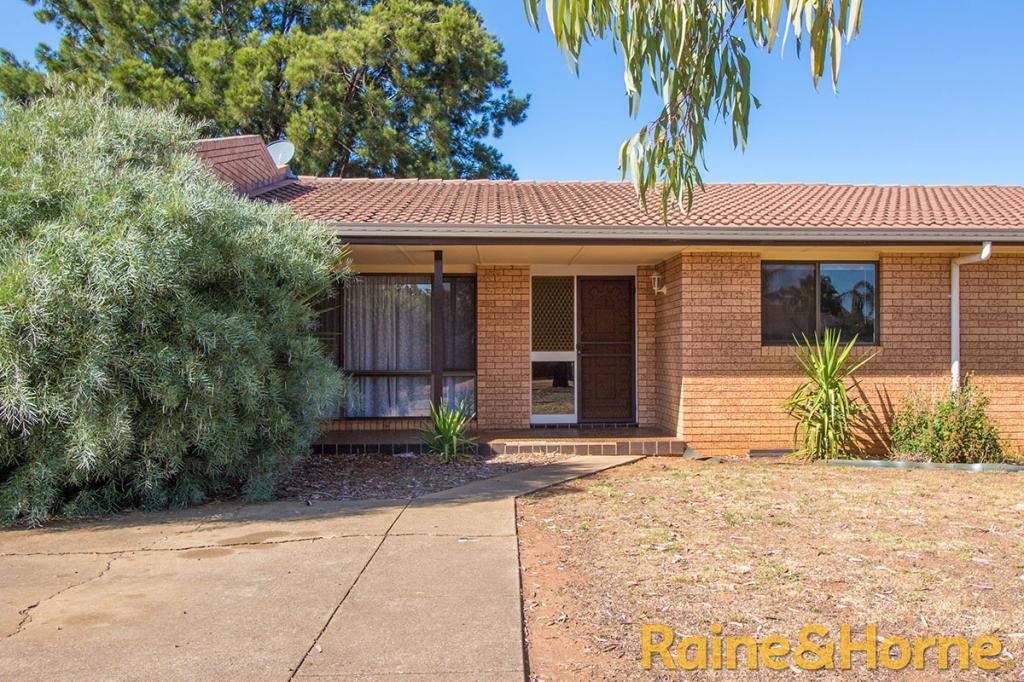 3/15 Lawson St, Dubbo, NSW 2830