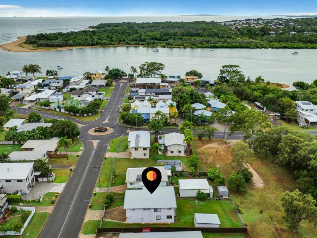 15 Orana Ave, Boyne Island, QLD 4680