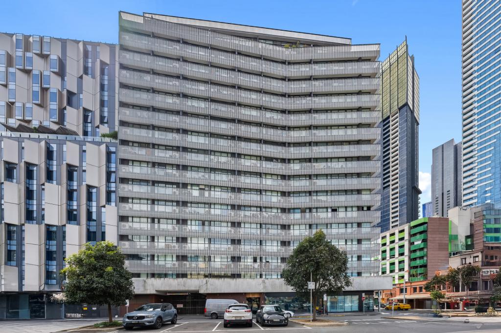 104/6 Leicester St, Carlton, VIC 3053
