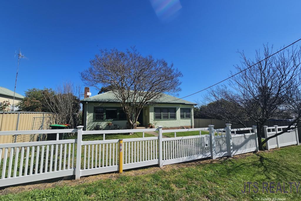 20 Marquet St, Merriwa, NSW 2329