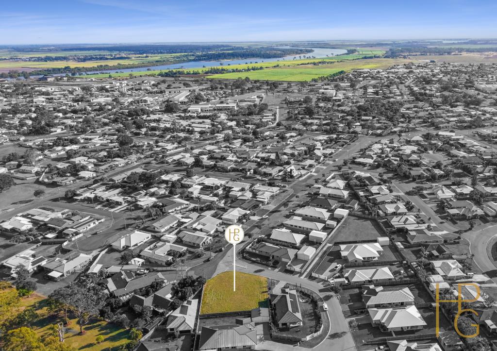 2 June Pl, Bundaberg East, QLD 4670