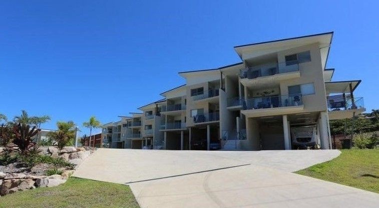 8/171 Farnborough Rd, Yeppoon, QLD 4703