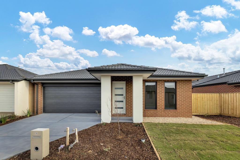 5 Horton Dr, Werribee, VIC 3030